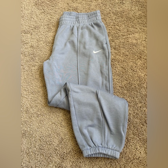 Nike Pants - Nike Fleece Joggers
